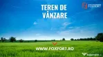 Parcele de teren intravilan cu destinatie SAD - Mosnita Noua