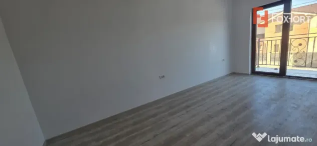 Duplex spatios, 385 mp teren, aproape de M City Mall - Mosni - Mosnita Noua (Timis)