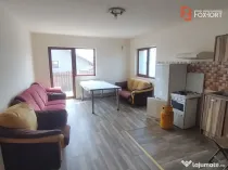 Casa de inchiriat pe 3 niveluri in Dumbravita, pretabila mun