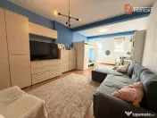 COMISION 0% Apartament cu 2 camere, 66 mp utili, de vanzare 