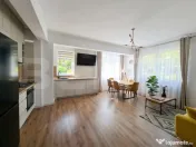 Apartament la cheie, 3 camere, parcare, etaj intermediar