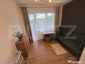 Apartament la cheie, 3 camere, parcare, etaj intermediar 