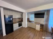 Apartament la cheie, 3 camere, parcare, etaj intermediar