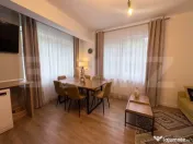 Apartament la cheie, 3 camere, parcare, etaj intermediar