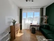 Apartament la cheie, 3 camere, parcare, etaj intermediar