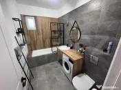Apartament la cheie, 3 camere, parcare, etaj intermediar