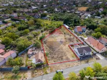 Teren 2,069mp Arad / Strada Noua - Gai