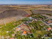 Teren 2,069mp Arad / Strada Noua - Gai 