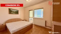 COMISION 0% Apartament cu 3 camere decomandat, Aradului - bl