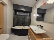 Apartament Premium 4 camere transformat in 3 camere 121 mp, 