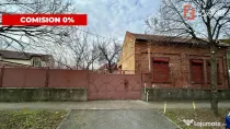 Teren intravilan pentru bloc 666 mp - zona Bogdanestilor