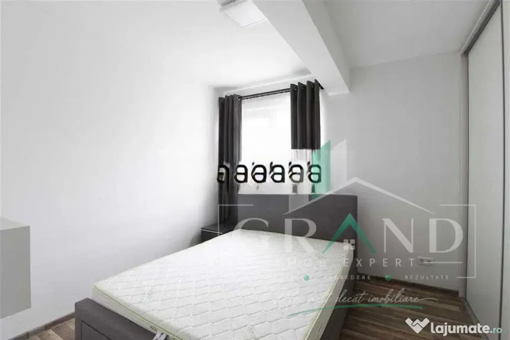 Apartament 3 camere, VIVO - Floresti (Cluj)
