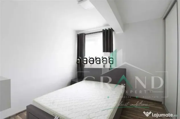 Apartament 3 camere, VIVO - Floresti (Cluj)