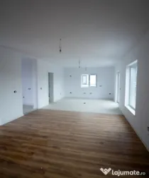 Casa individuala cu 4 camere de 107 mp, zona Giarmata