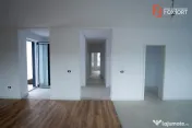 Casa individuala cu 4 camere de 107 mp, zona Giarmata 