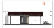 Casa individuala cu 4 camere de 107 mp, zona Giarmata 