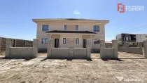 Duplex cu 4 camere si teren de 230 mp, Drumul Boilor - Mosni