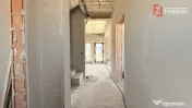 Duplex cu 4 camere si teren de 230 mp, Drumul Boilor - Mosni 