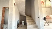 Duplex cu 4 camere si teren de 230 mp, Drumul Boilor - Mosni 