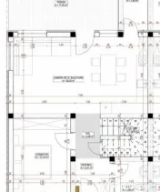 Duplex cu 4 camere si teren de 230 mp, Drumul Boilor - Mosni 