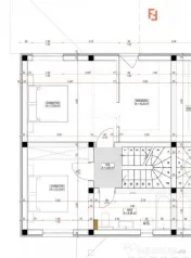 Duplex cu 4 camere si teren de 230 mp, Drumul Boilor - Mosni 