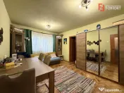 Apartament cu 2 camere de vanzare in Timisoara, zona Iulius