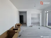 Apartament 2 camere 43 mp, Giroc - ID V47 