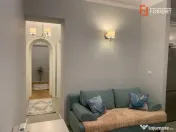 Apartament cu 3 camere, parter inalt - Central 
