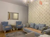 Apartament cu 3 camere, parter inalt - Central 