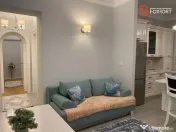 Apartament cu 3 camere, parter inalt - Central 