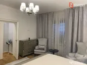 Apartament cu 3 camere, parter inalt - Central 