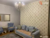 Apartament cu 3 camere, parter inalt - Central 