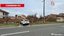 Casa individuala cu 4 camere si teren de 666 mp - zona Bogd