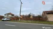 Casa individuala cu 4 camere si teren de 666 mp - zona Bogd 