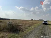 Parcele teren de vanzare in Sanandrei - ID V5451 