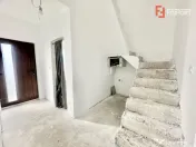 Duplex Mosnita, 4 camere, 120 mp utili, teren 400 mp - Seren