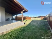 Duplex Mosnita, 4 camere, 120 mp utili, teren 400 mp - Seren