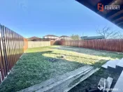 Duplex Mosnita, 4 camere, 120 mp utili, teren 400 mp - Seren