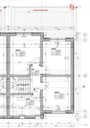 Duplex Mosnita, 4 camere, 120 mp utili, teren 400 mp - Seren