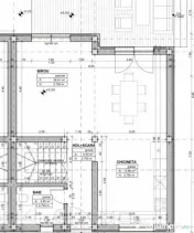 Duplex Mosnita, 4 camere, 120 mp utili, teren 400 mp - Seren