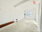 Duplex Mosnita, 4 camere, 120 mp utili, teren 400 mp - Seren