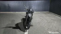 Motocicleta Yamaha FZ6 S1 anul 2005