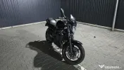 Motocicleta Yamaha FZ6 S1 anul 2005 