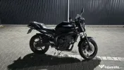 Motocicleta Yamaha FZ6 S1 anul 2005 