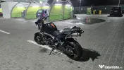 Motocicleta Yamaha FZ6 S1 anul 2005 