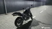 Motocicleta Yamaha FZ6 S1 anul 2005 