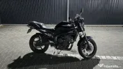 Motocicleta Yamaha FZ6 S1 anul 2005 