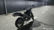 Motocicleta Yamaha FZ6 S1 anul 2005 