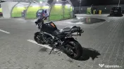 Motocicleta Yamaha FZ6 S1 anul 2005 