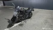 Motocicleta Yamaha FZ6 S1 anul 2005 
